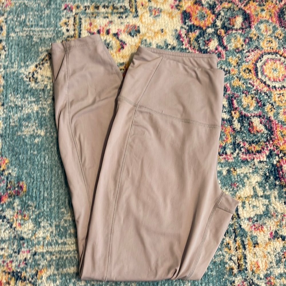 NWOT RBX exercise tights ladies Medium